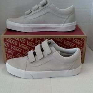 Old Skool Velcro Mushroom